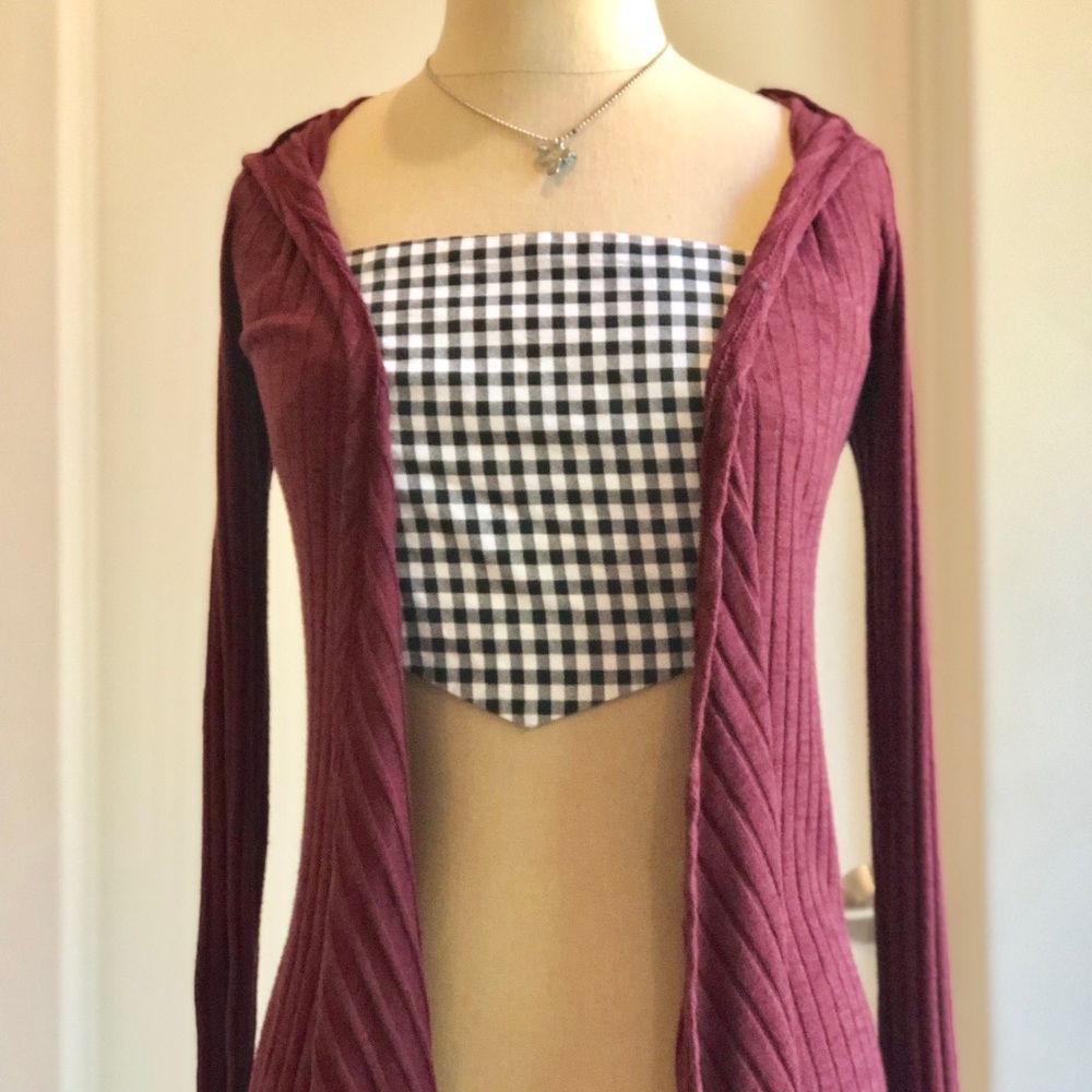 essentials by tilt sweater